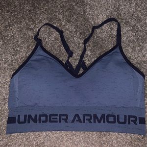 Under Armour Sports Bra